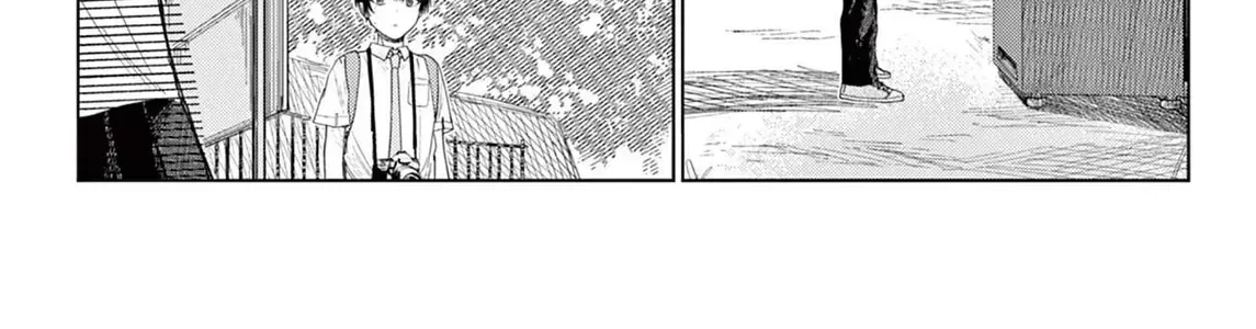 Mùa Hạ Có Bức Hình Của Cậu Chap 1 - Next Chap 2