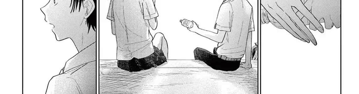 Mùa Hạ Có Bức Hình Của Cậu Chap 1 - Next Chap 2