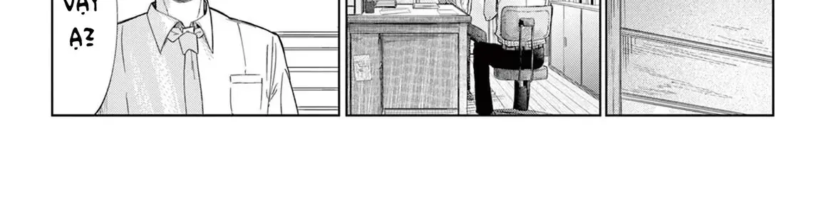 Mùa Hạ Có Bức Hình Của Cậu Chap 1 - Next Chap 2