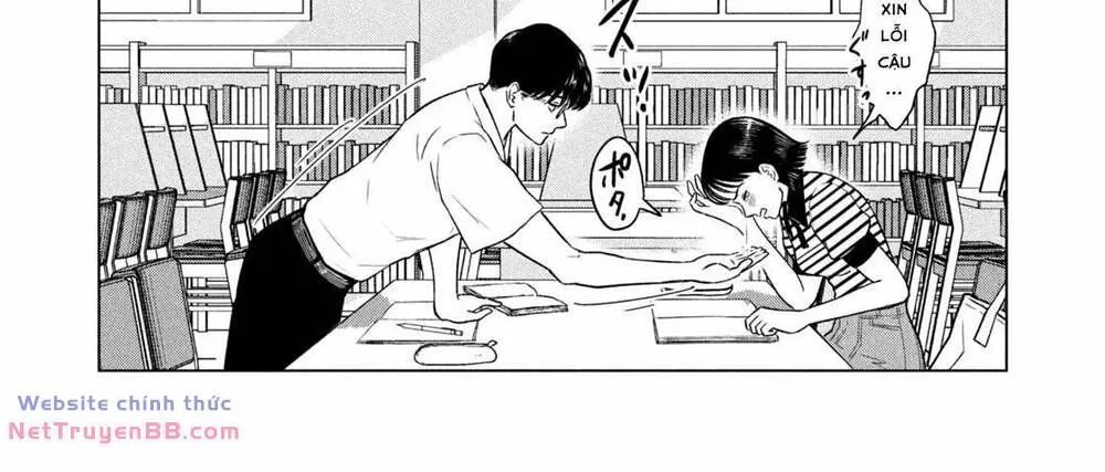 Mùa Hè Dài Ngày 31 Tháng 8 Chap 10 - Next Chap 11