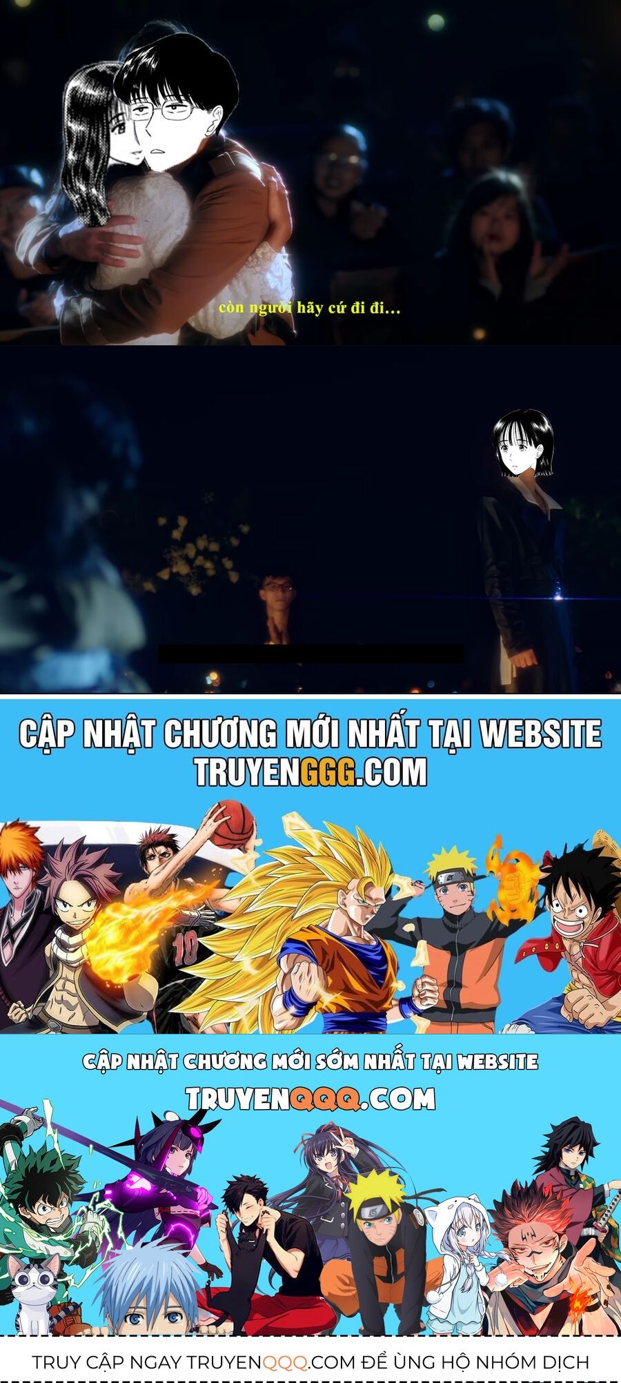 Mùa Hè Dài Ngày 31 Tháng 8 Chap 43 - Next Chap 44