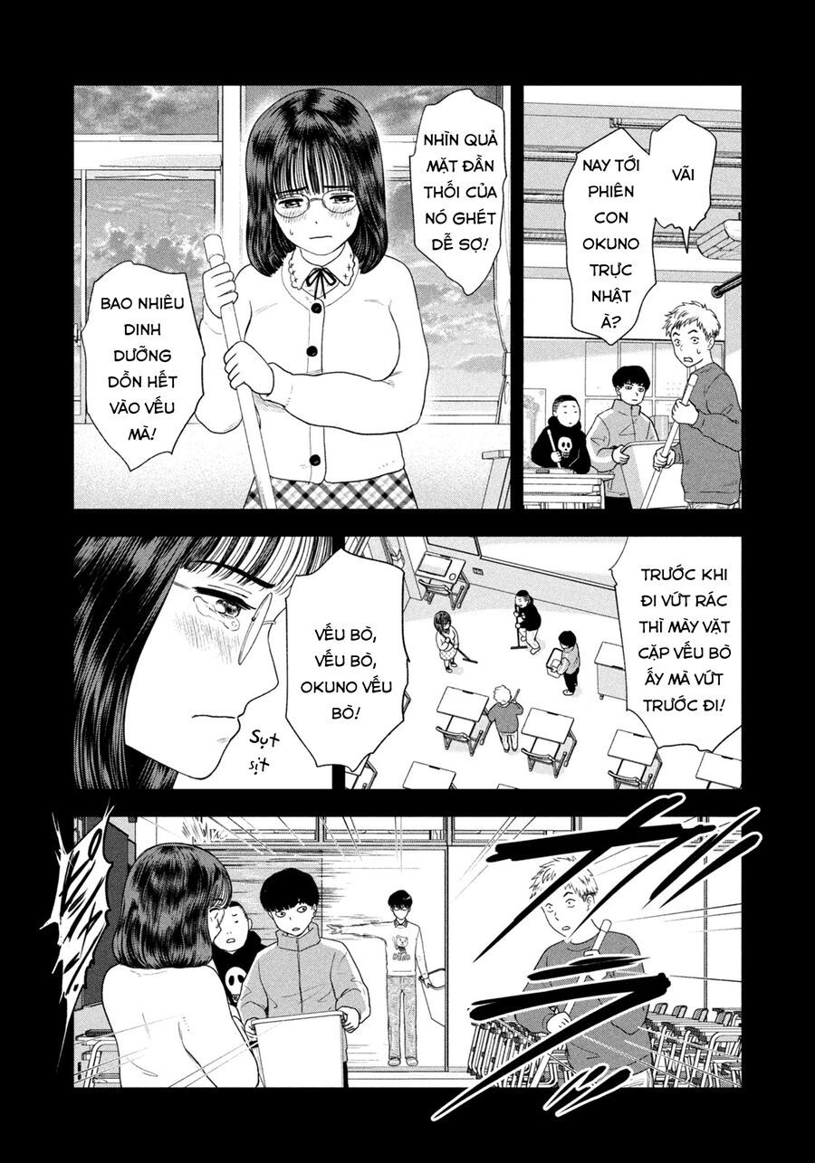 Mùa Hè Dài Ngày 31 Tháng 8 Chap 43 - Next Chap 44