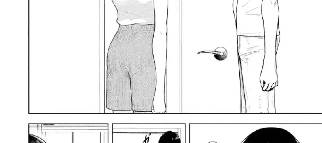 Mùa Hè Dài Ngày 31 Tháng 8 Chap 60 - Next Chap 61