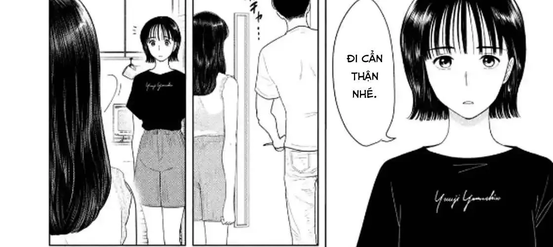 Mùa Hè Dài Ngày 31 Tháng 8 Chap 60 - Next Chap 61