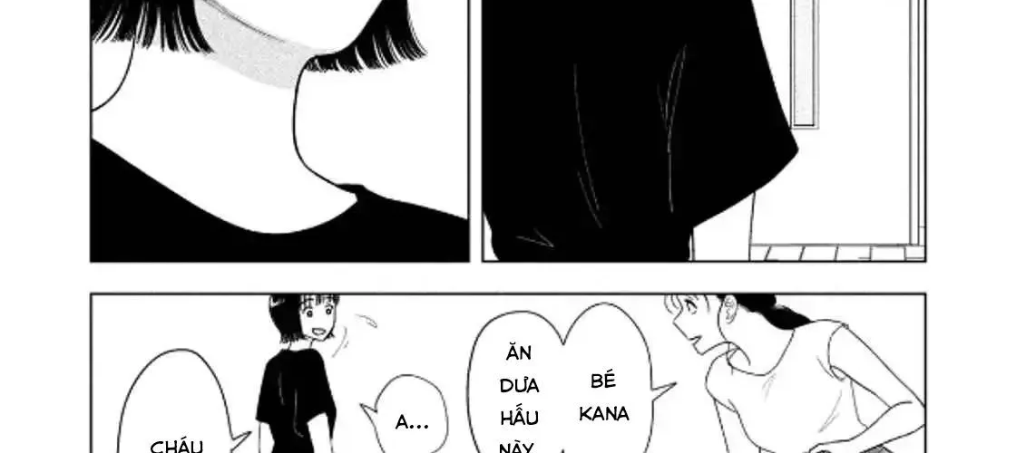 Mùa Hè Dài Ngày 31 Tháng 8 Chap 60 - Next Chap 61