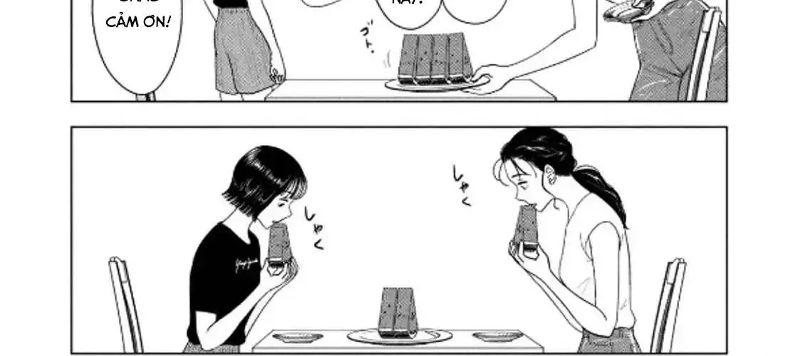 Mùa Hè Dài Ngày 31 Tháng 8 Chap 60 - Next Chap 61