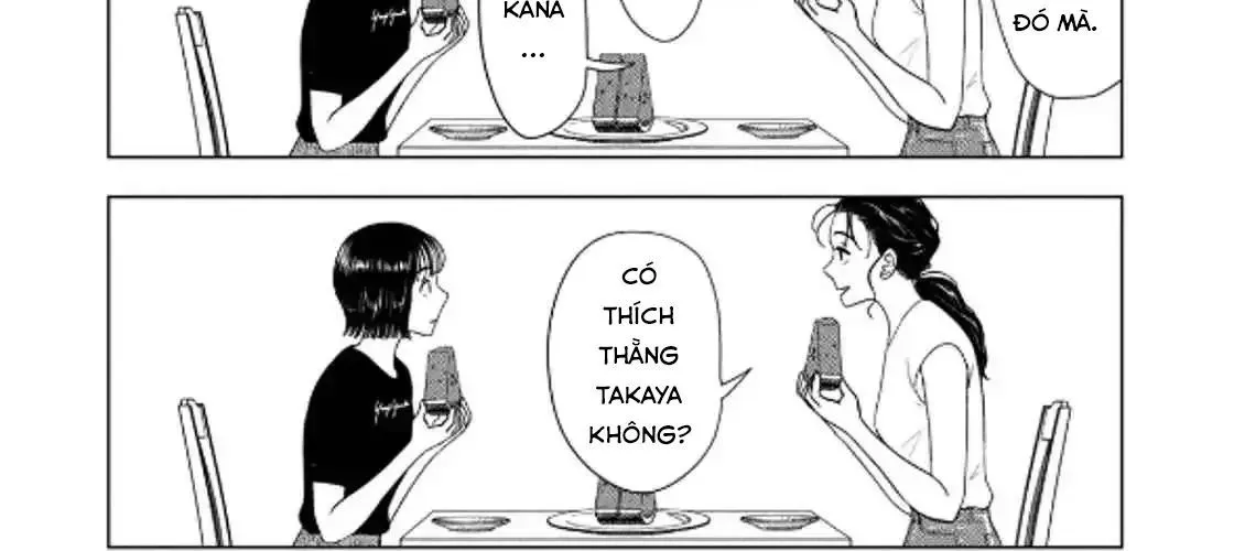 Mùa Hè Dài Ngày 31 Tháng 8 Chap 60 - Next Chap 61