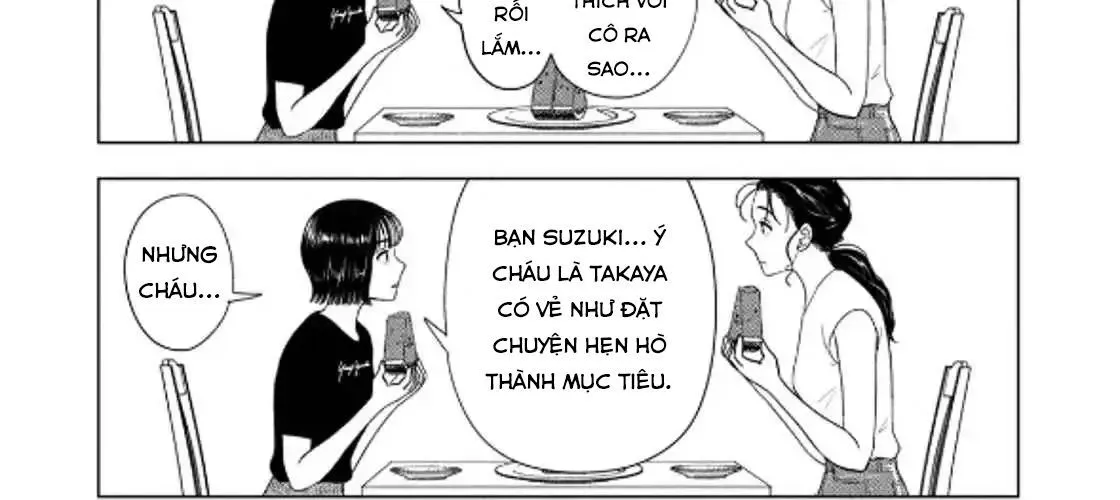 Mùa Hè Dài Ngày 31 Tháng 8 Chap 60 - Next Chap 61