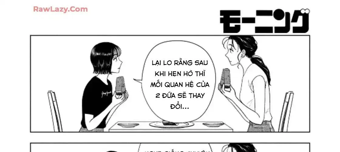 Mùa Hè Dài Ngày 31 Tháng 8 Chap 60 - Next Chap 61