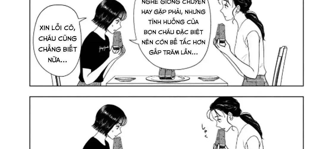 Mùa Hè Dài Ngày 31 Tháng 8 Chap 60 - Next Chap 61
