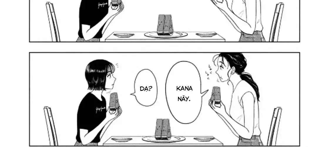 Mùa Hè Dài Ngày 31 Tháng 8 Chap 60 - Next Chap 61