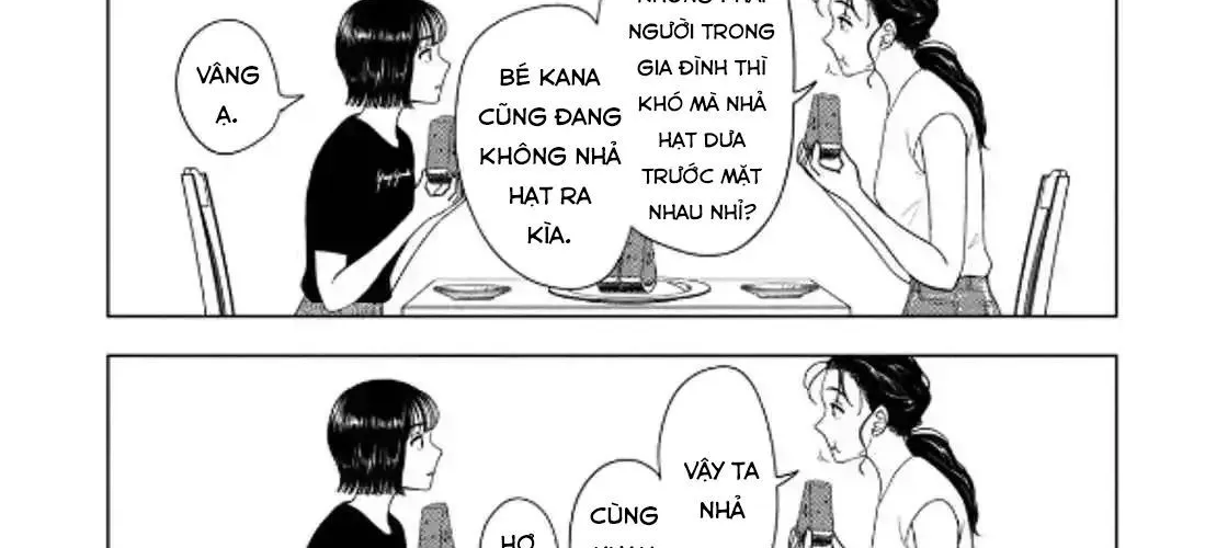 Mùa Hè Dài Ngày 31 Tháng 8 Chap 60 - Next Chap 61