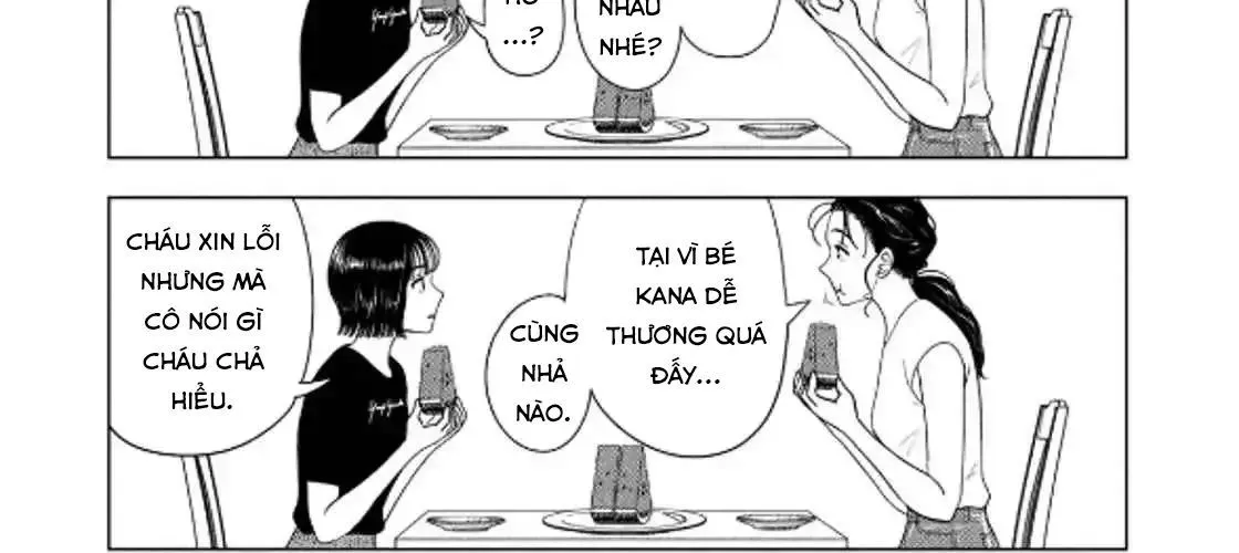 Mùa Hè Dài Ngày 31 Tháng 8 Chap 60 - Next Chap 61