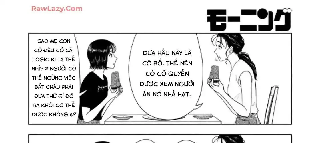 Mùa Hè Dài Ngày 31 Tháng 8 Chap 60 - Next Chap 61