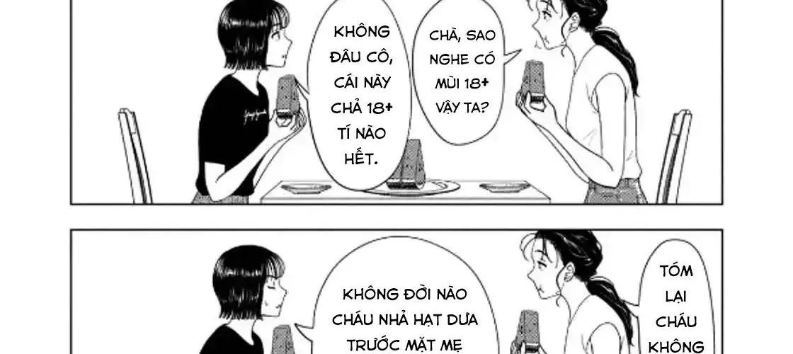 Mùa Hè Dài Ngày 31 Tháng 8 Chap 60 - Next Chap 61