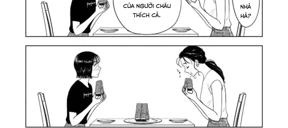 Mùa Hè Dài Ngày 31 Tháng 8 Chap 60 - Next Chap 61