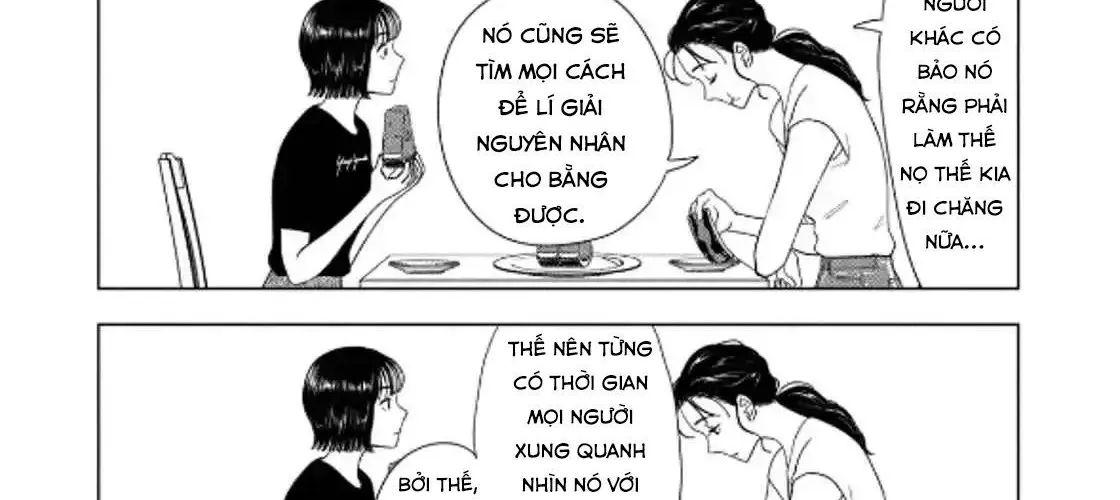 Mùa Hè Dài Ngày 31 Tháng 8 Chap 60 - Next Chap 61