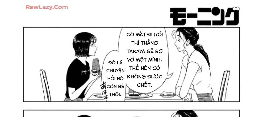 Mùa Hè Dài Ngày 31 Tháng 8 Chap 60 - Next Chap 61