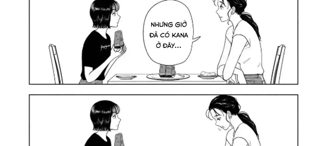 Mùa Hè Dài Ngày 31 Tháng 8 Chap 60 - Next Chap 61