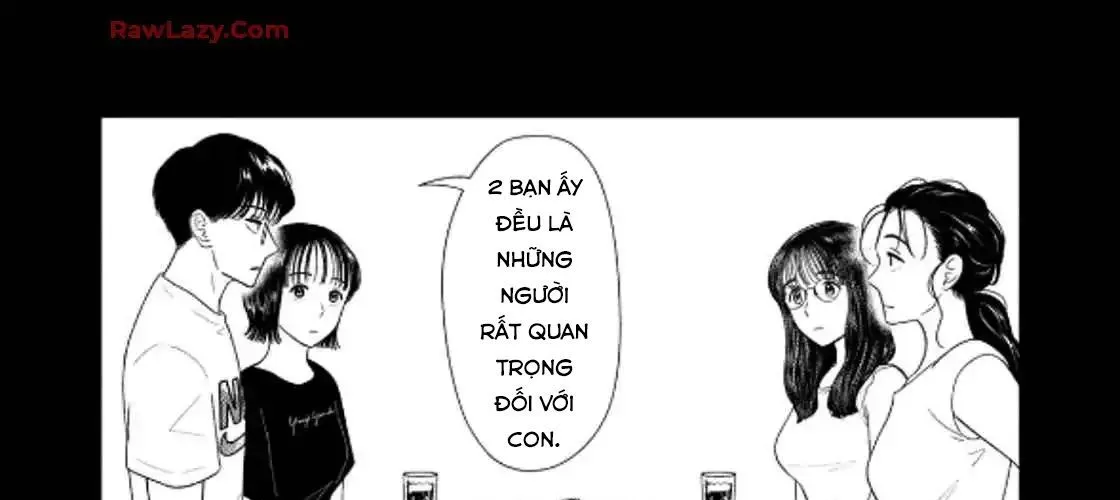 Mùa Hè Dài Ngày 31 Tháng 8 Chap 60 - Next Chap 61