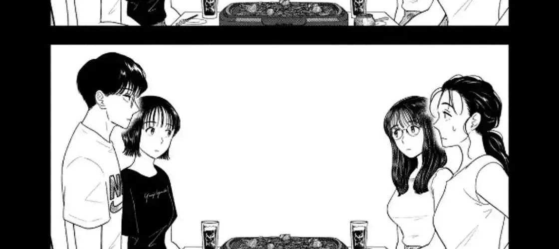 Mùa Hè Dài Ngày 31 Tháng 8 Chap 60 - Next Chap 61