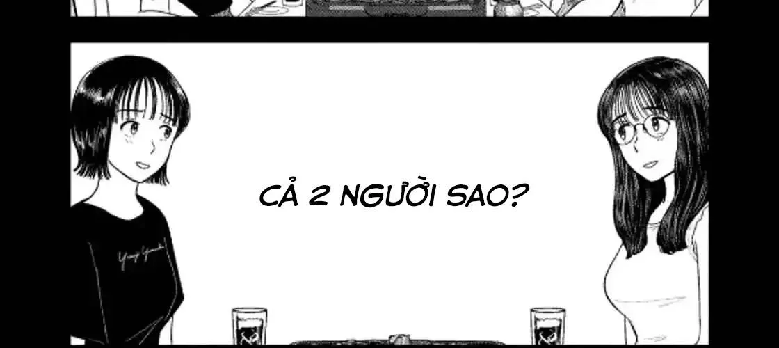 Mùa Hè Dài Ngày 31 Tháng 8 Chap 60 - Next Chap 61