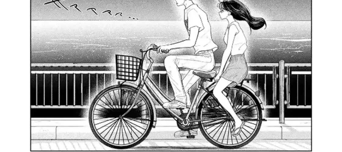 Mùa Hè Dài Ngày 31 Tháng 8 Chap 60 - Next Chap 61