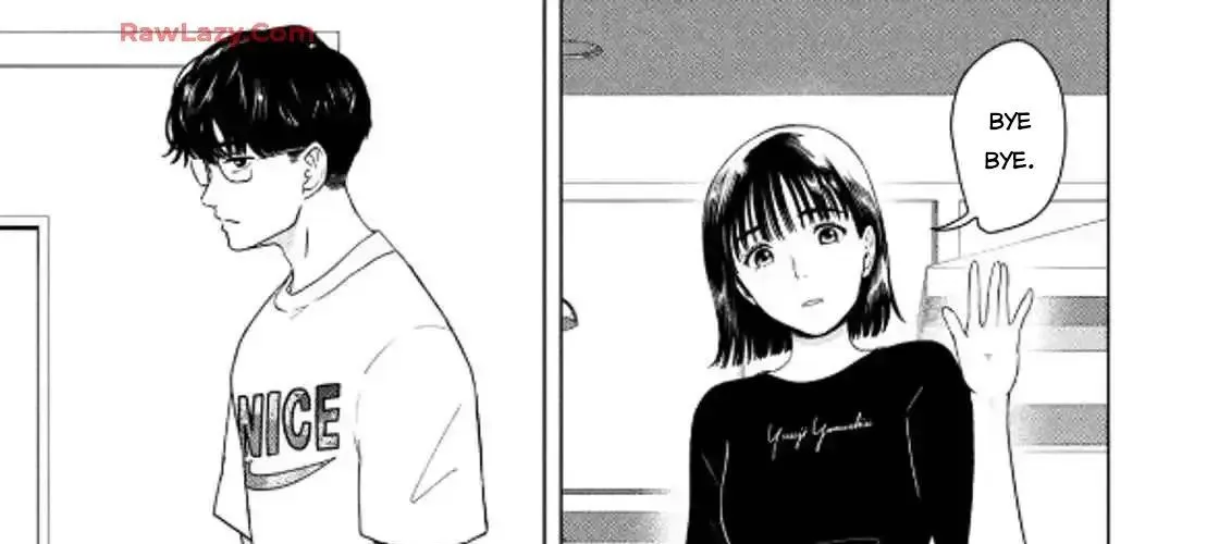 Mùa Hè Dài Ngày 31 Tháng 8 Chap 60 - Next Chap 61