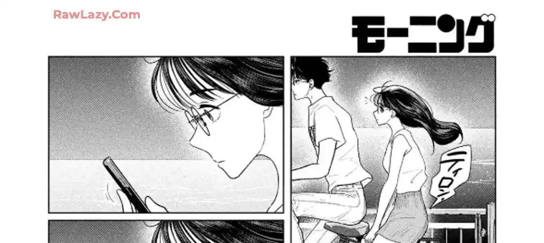 Mùa Hè Dài Ngày 31 Tháng 8 Chap 60 - Next Chap 61