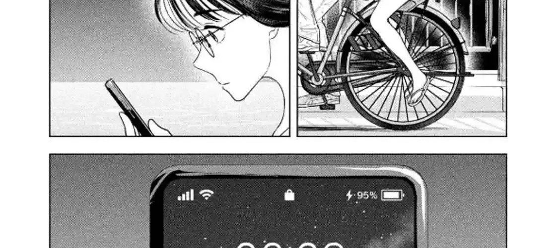 Mùa Hè Dài Ngày 31 Tháng 8 Chap 60 - Next Chap 61