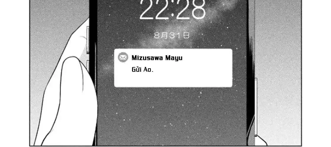 Mùa Hè Dài Ngày 31 Tháng 8 Chap 60 - Next Chap 61