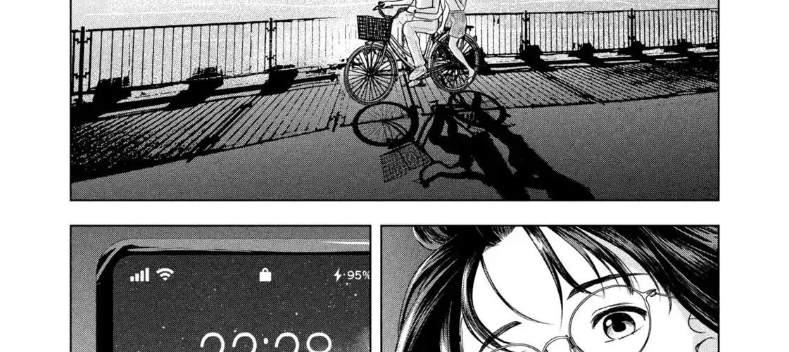 Mùa Hè Dài Ngày 31 Tháng 8 Chap 61 - Next Chap 62