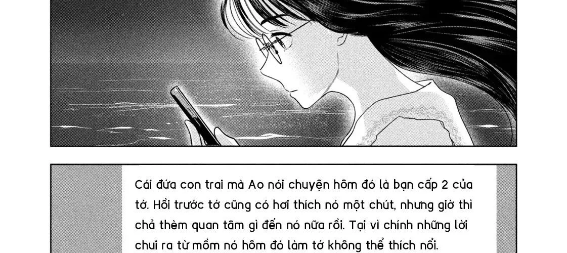 Mùa Hè Dài Ngày 31 Tháng 8 Chap 61 - Next Chap 62