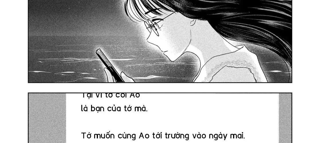 Mùa Hè Dài Ngày 31 Tháng 8 Chap 61 - Next Chap 62