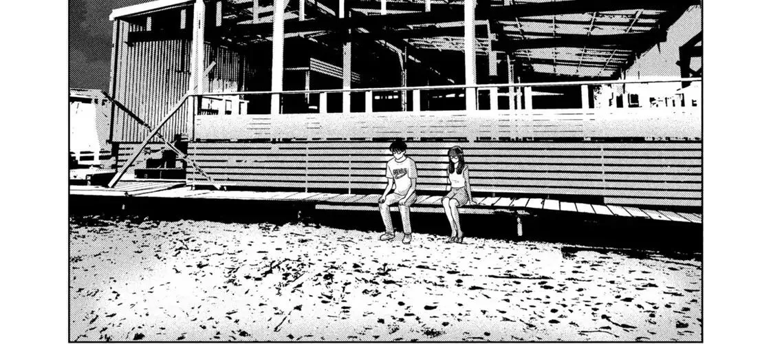 Mùa Hè Dài Ngày 31 Tháng 8 Chap 61 - Next Chap 62