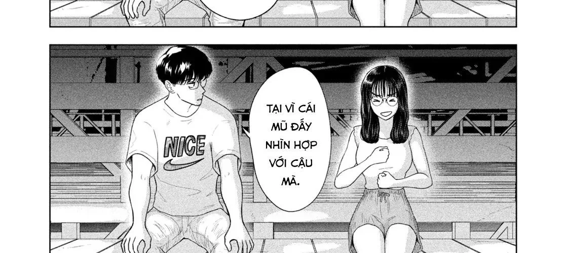 Mùa Hè Dài Ngày 31 Tháng 8 Chap 61 - Next Chap 62