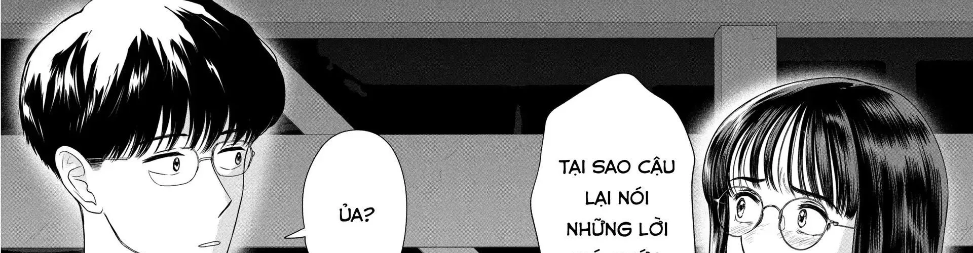 Mùa Hè Dài Ngày 31 Tháng 8 Chap 61 - Next Chap 62
