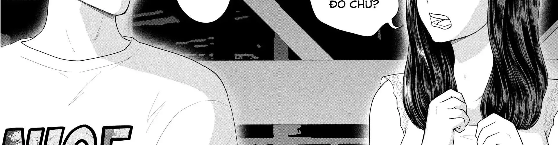 Mùa Hè Dài Ngày 31 Tháng 8 Chap 61 - Next Chap 62