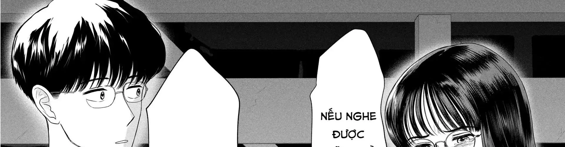 Mùa Hè Dài Ngày 31 Tháng 8 Chap 61 - Next Chap 62