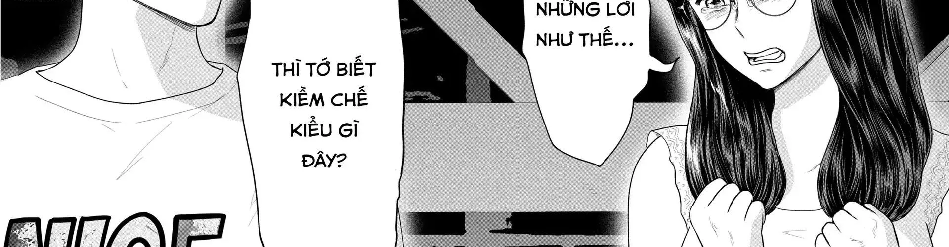 Mùa Hè Dài Ngày 31 Tháng 8 Chap 61 - Next Chap 62