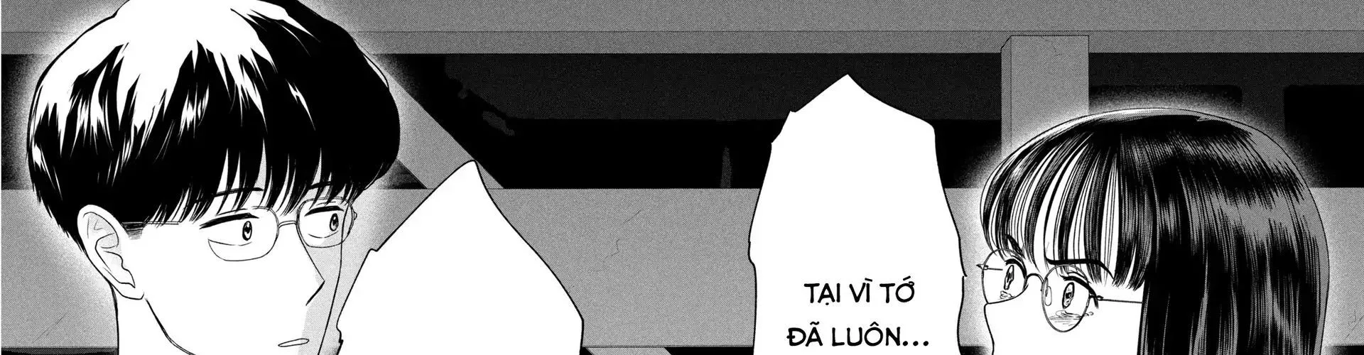 Mùa Hè Dài Ngày 31 Tháng 8 Chap 61 - Next Chap 62