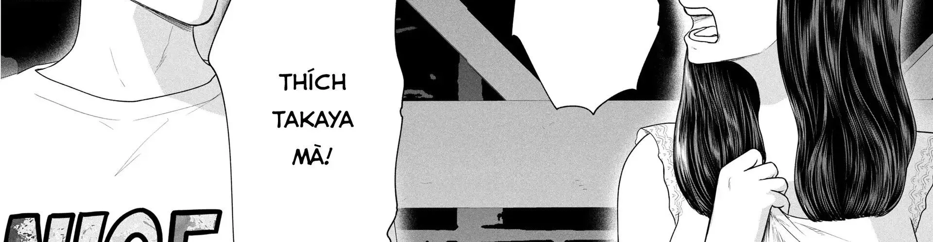 Mùa Hè Dài Ngày 31 Tháng 8 Chap 61 - Next Chap 62