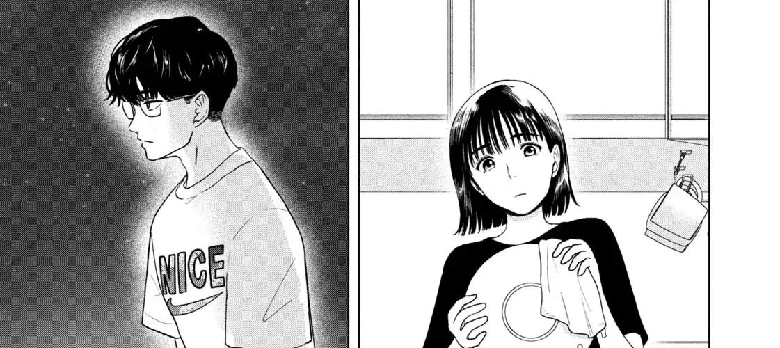 Mùa Hè Dài Ngày 31 Tháng 8 Chap 61 - Next Chap 62