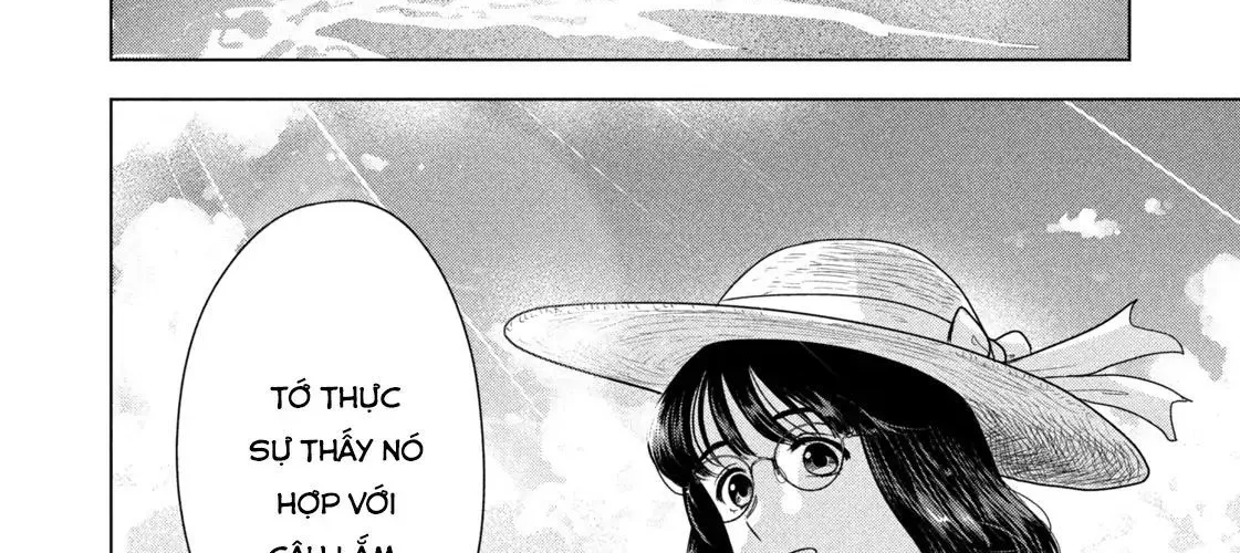 Mùa Hè Dài Ngày 31 Tháng 8 Chap 64 - Next Chap 65