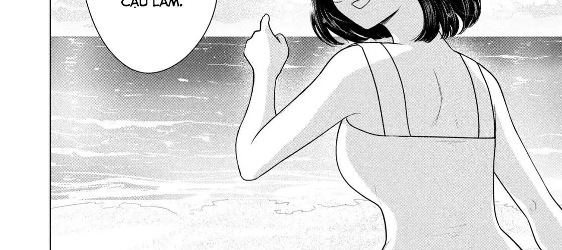 Mùa Hè Dài Ngày 31 Tháng 8 Chap 64 - Next Chap 65