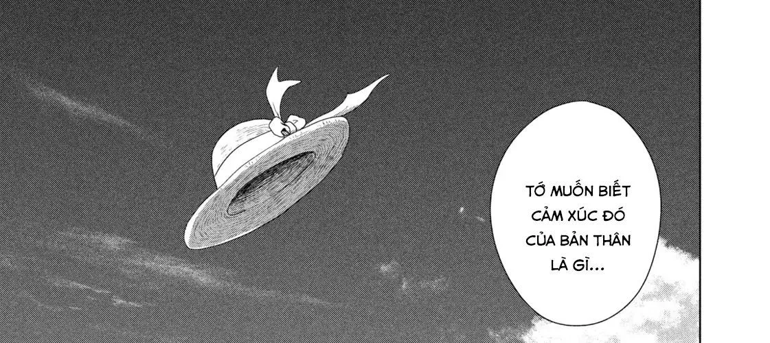 Mùa Hè Dài Ngày 31 Tháng 8 Chap 64 - Next Chap 65