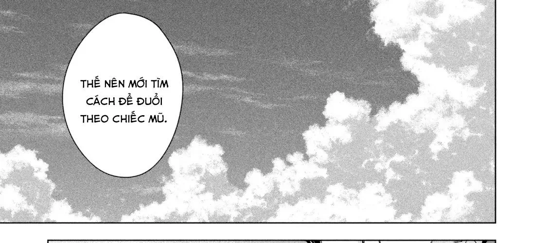 Mùa Hè Dài Ngày 31 Tháng 8 Chap 64 - Next Chap 65