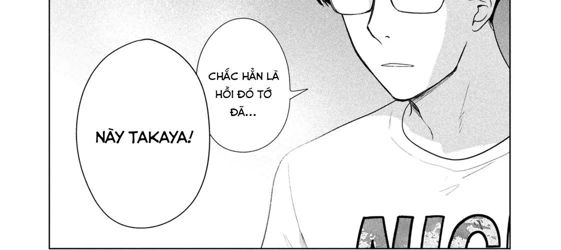 Mùa Hè Dài Ngày 31 Tháng 8 Chap 64 - Next Chap 65