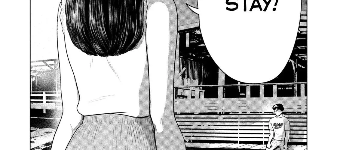 Mùa Hè Dài Ngày 31 Tháng 8 Chap 64 - Next Chap 65