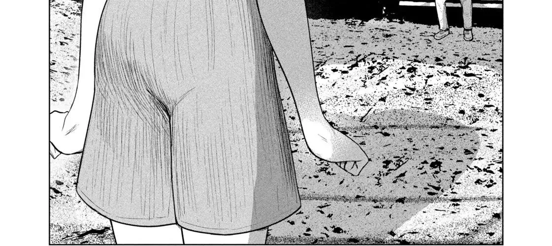 Mùa Hè Dài Ngày 31 Tháng 8 Chap 64 - Next Chap 65